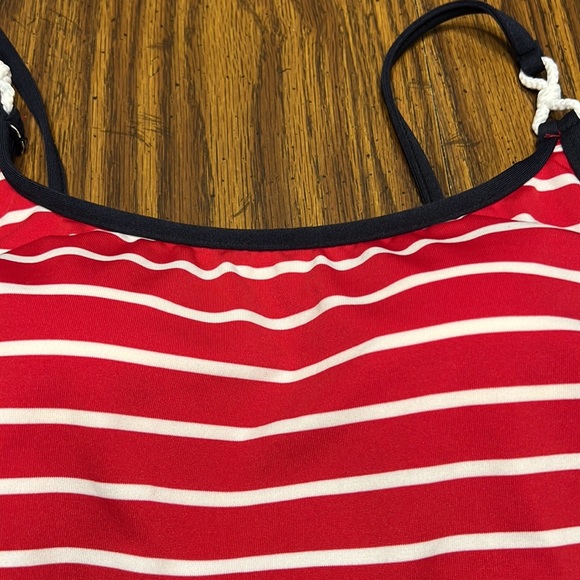 Classic Elements Swimsuit Too Size 14 - Picture 3 of 5